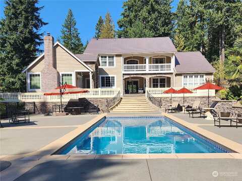 Country, GRAHAM, WA 98338