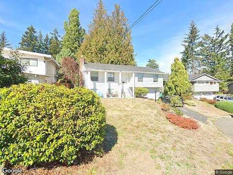 159Th, SHORELINE, WA 98133