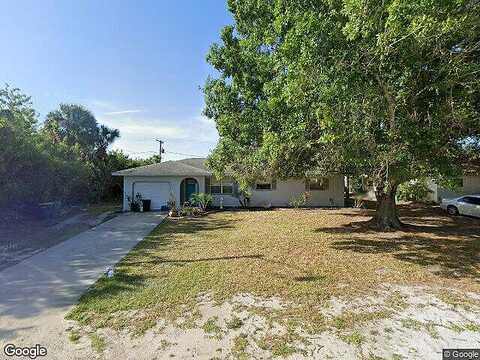 Lake Worth, PORT CHARLOTTE, FL 33948