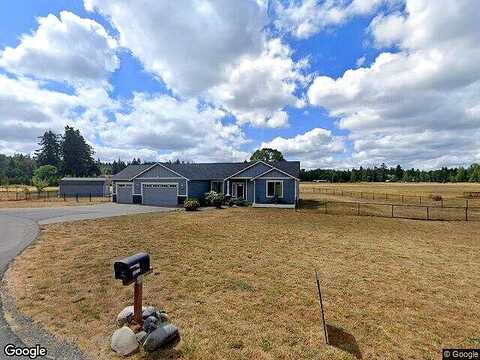 123Rd, YELM, WA 98597