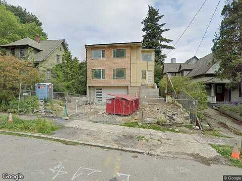 Madrona, SEATTLE, WA 98122