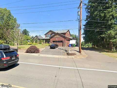 Bluff, SANDY, OR 97055