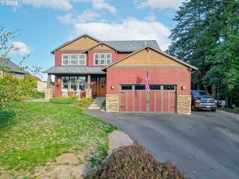 Bluff, SANDY, OR 97055