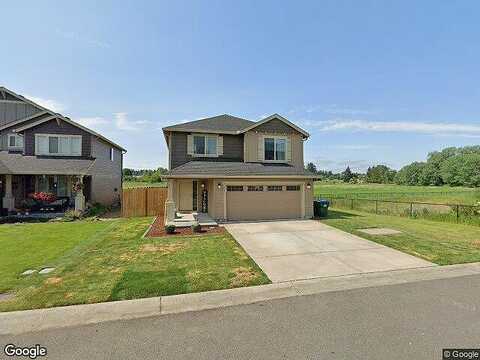 Greenbrier, YELM, WA 98597