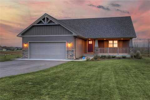 102Nd, HAMMOND, WI 54015