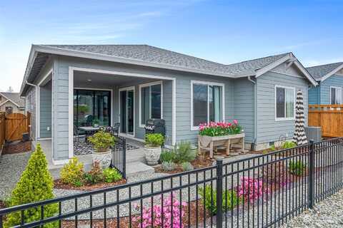 180Th, BONNEY LAKE, WA 98391