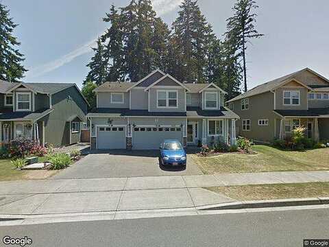 51St, TACOMA, WA 98404