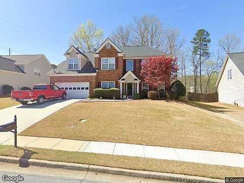 Great Oaks, LAWRENCEVILLE, GA 30045