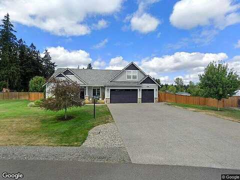 Maxvale Hill, YELM, WA 98597