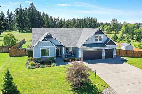 Maxvale Hill, YELM, WA 98597