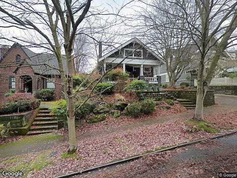 Smith, SEATTLE, WA 98119