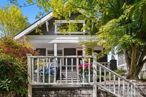 Smith, SEATTLE, WA 98119