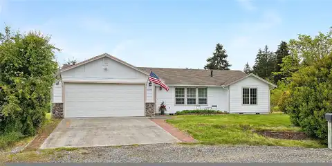 School Land, ROCHESTER, WA 98579