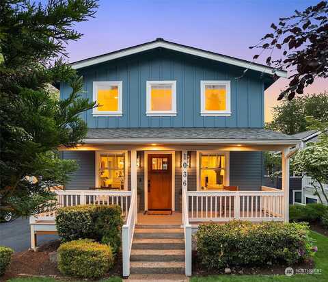 4Th, KIRKLAND, WA 98033