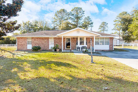 Jacqueline, MACCLENNY, FL 32063