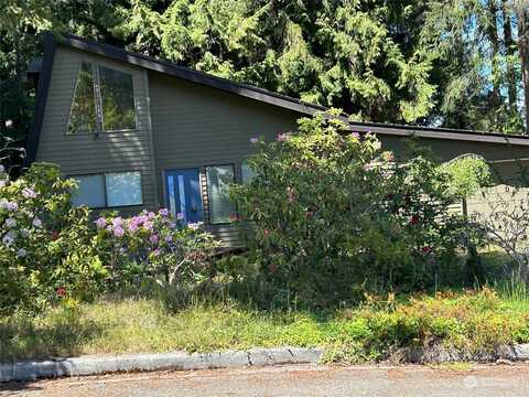 Juma, PORT ANGELES, WA 98363