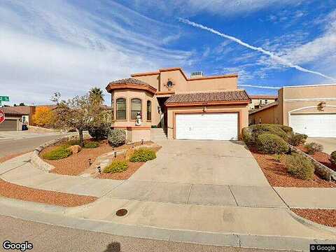 Canyon Ridge, EL PASO, TX 79912