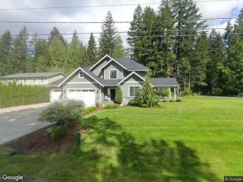 Overland, MAPLE FALLS, WA 98266