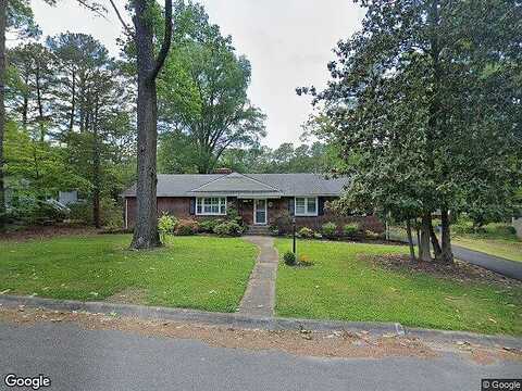 Club, RICHMOND, VA 23226