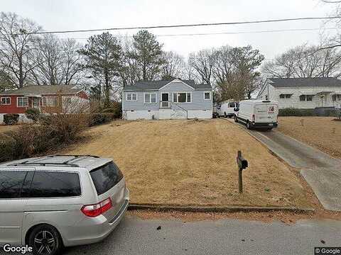 Allendale, DECATUR, GA 30032