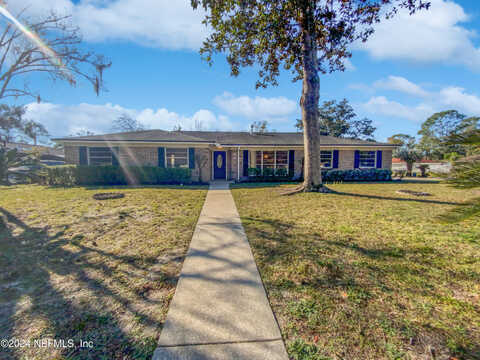 Weaver, ORANGE PARK, FL 32073