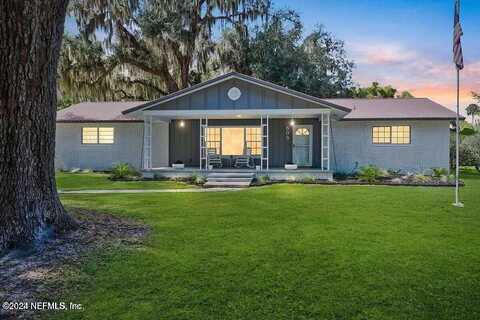 Lake, CRESCENT CITY, FL 32112