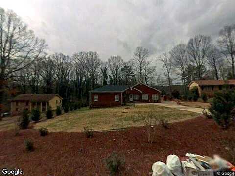 Derbyshire, STONE MOUNTAIN, GA 30088