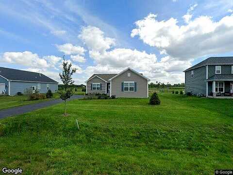 Cambridge, WILLIAMS BAY, WI 53191