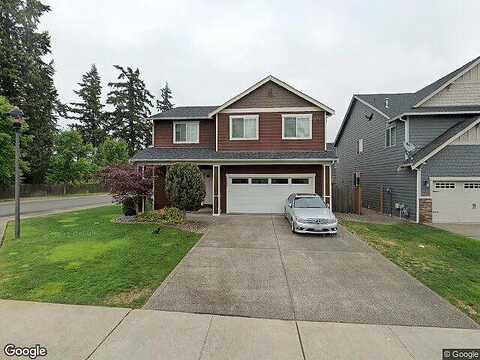 181St, TACOMA, WA 98446