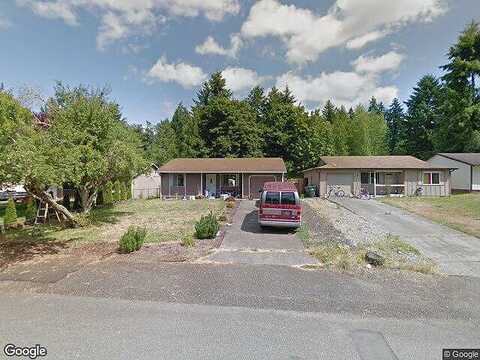 Saint James, OLYMPIA, WA 98502