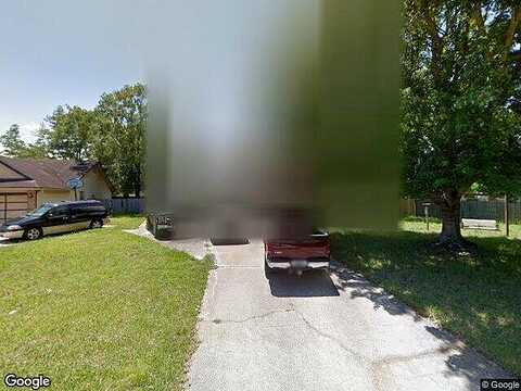 Fawnridge, ORANGE PARK, FL 32073