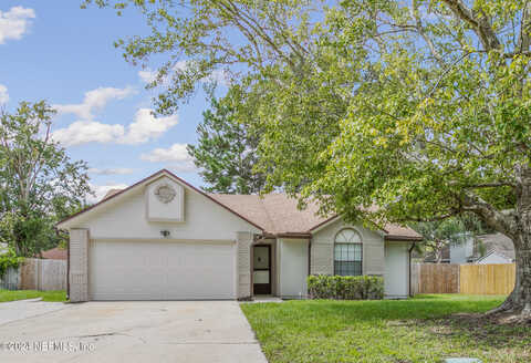 Fawnridge, ORANGE PARK, FL 32073