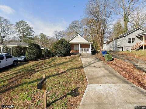 Barfield, ATLANTA, GA 30310