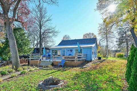 Lakeshore, KANSASVILLE, WI 53139