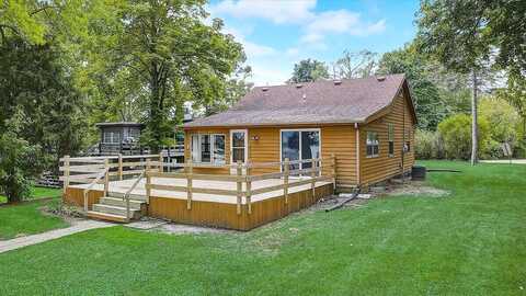 Lakeshore, KANSASVILLE, WI 53139