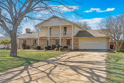 Westlake, LEONARD, TX 75452