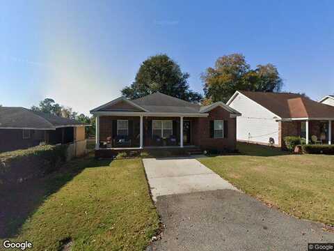 Magnolia, AUGUSTA, GA 30901