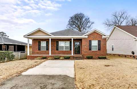 Magnolia, AUGUSTA, GA 30901