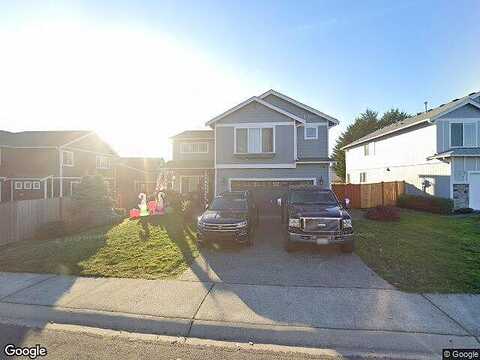 28Th, TACOMA, WA 98445