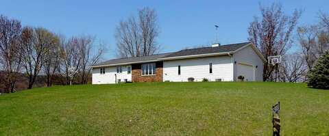 County Road G, MUSCODA, WI 53573
