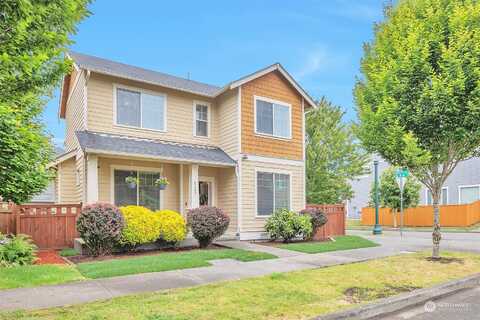 Amethyst, OLYMPIA, WA 98501