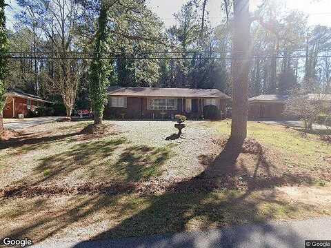 Club, STOCKBRIDGE, GA 30281