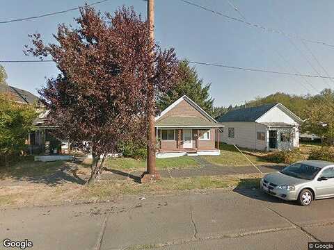 Chenault, HOQUIAM, WA 98550
