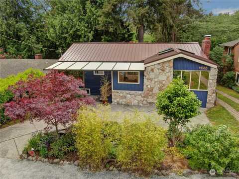 38Th, SEATTLE, WA 98125