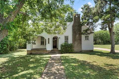Harrison, WEST, TX 76691
