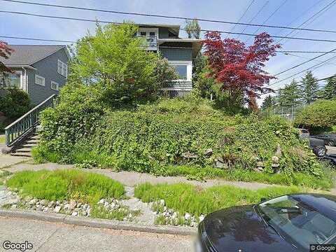 71St, SEATTLE, WA 98115