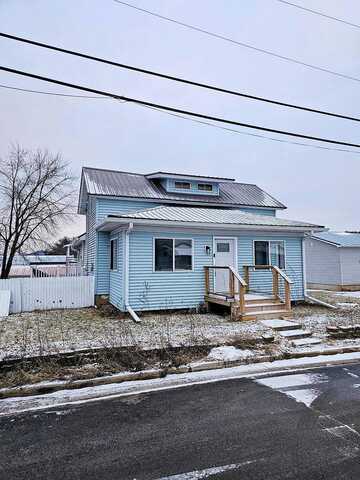 County Road De, MINDORO, WI 54644