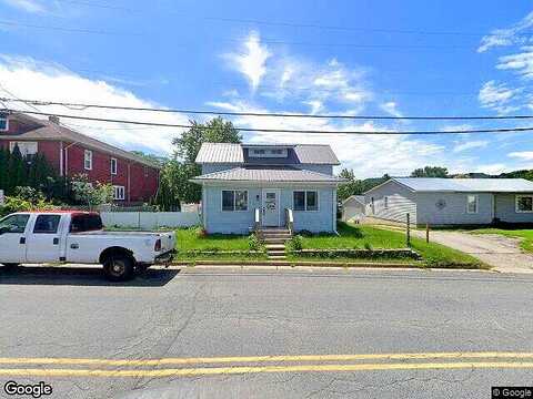 County Road De, MINDORO, WI 54644