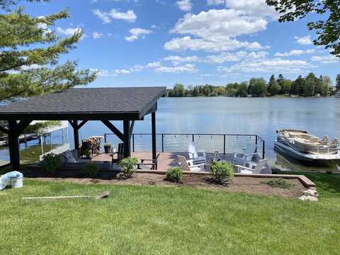Jessie, RANDOM LAKE, WI 53075