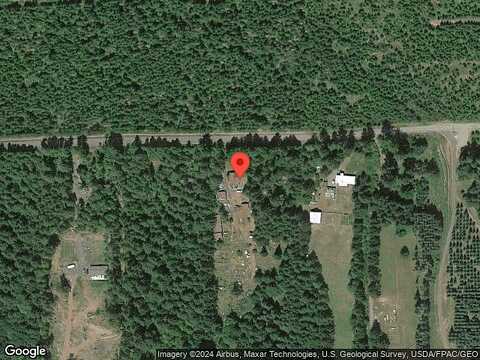 Bulb Farm, SHELTON, WA 98584